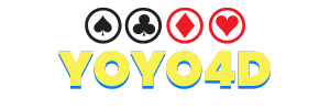 Logo YOYO4D